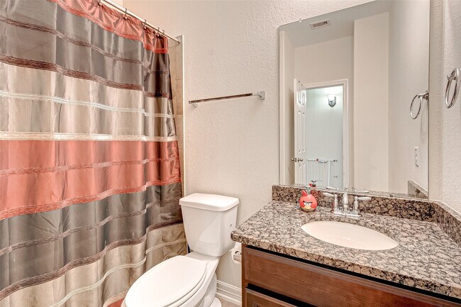 Building Photo - 16919 Talisker Ct