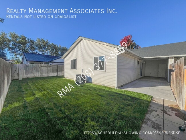 Building Photo - 9887 W Mesquite Ct