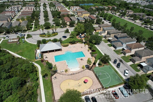 Building Photo - 4818 Chatterton Way
