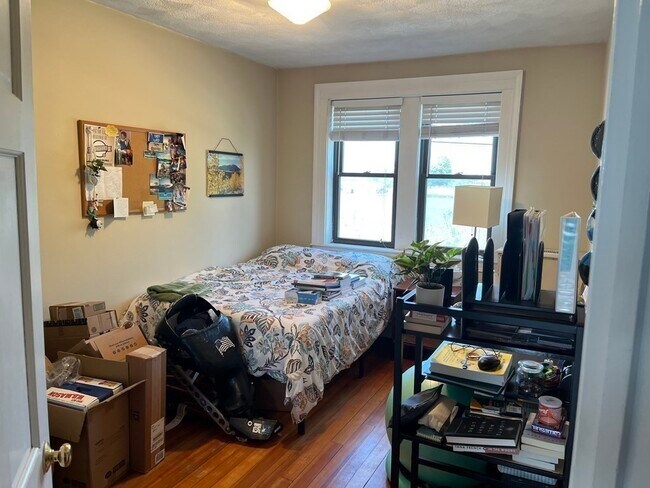 Building Photo - 235 Washington Ave