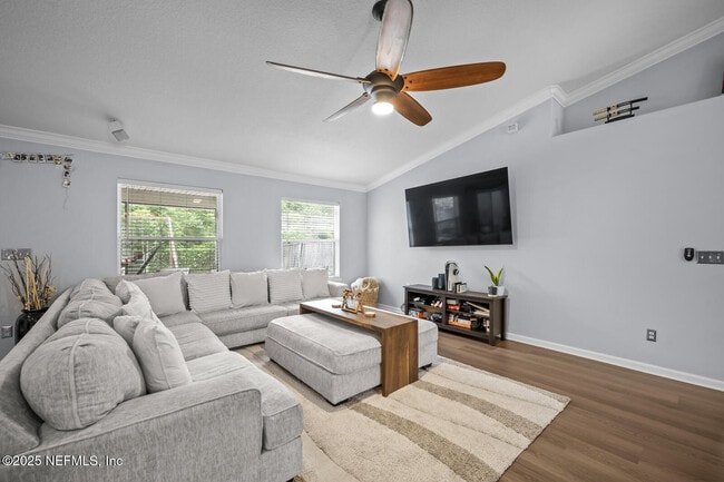Building Photo - 8575 Crooked Tree Dr