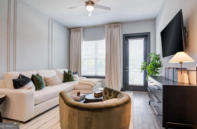 Building Photo - 1100 Industrial Blvd