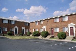Building Photo - Bradford Manor Apartments