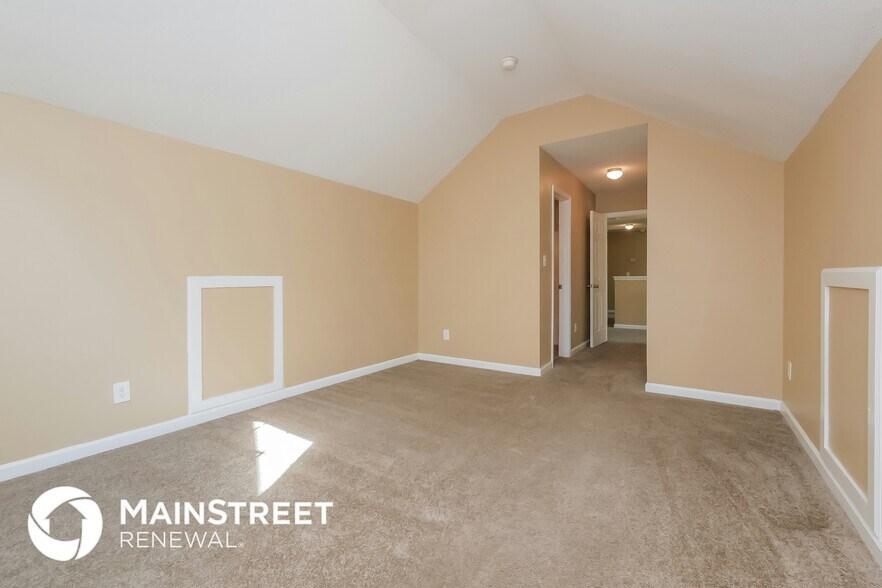 Building Photo - 8492 Goswell Dr