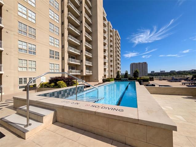 Building Photo - 3225 Turtle Creek Blvd