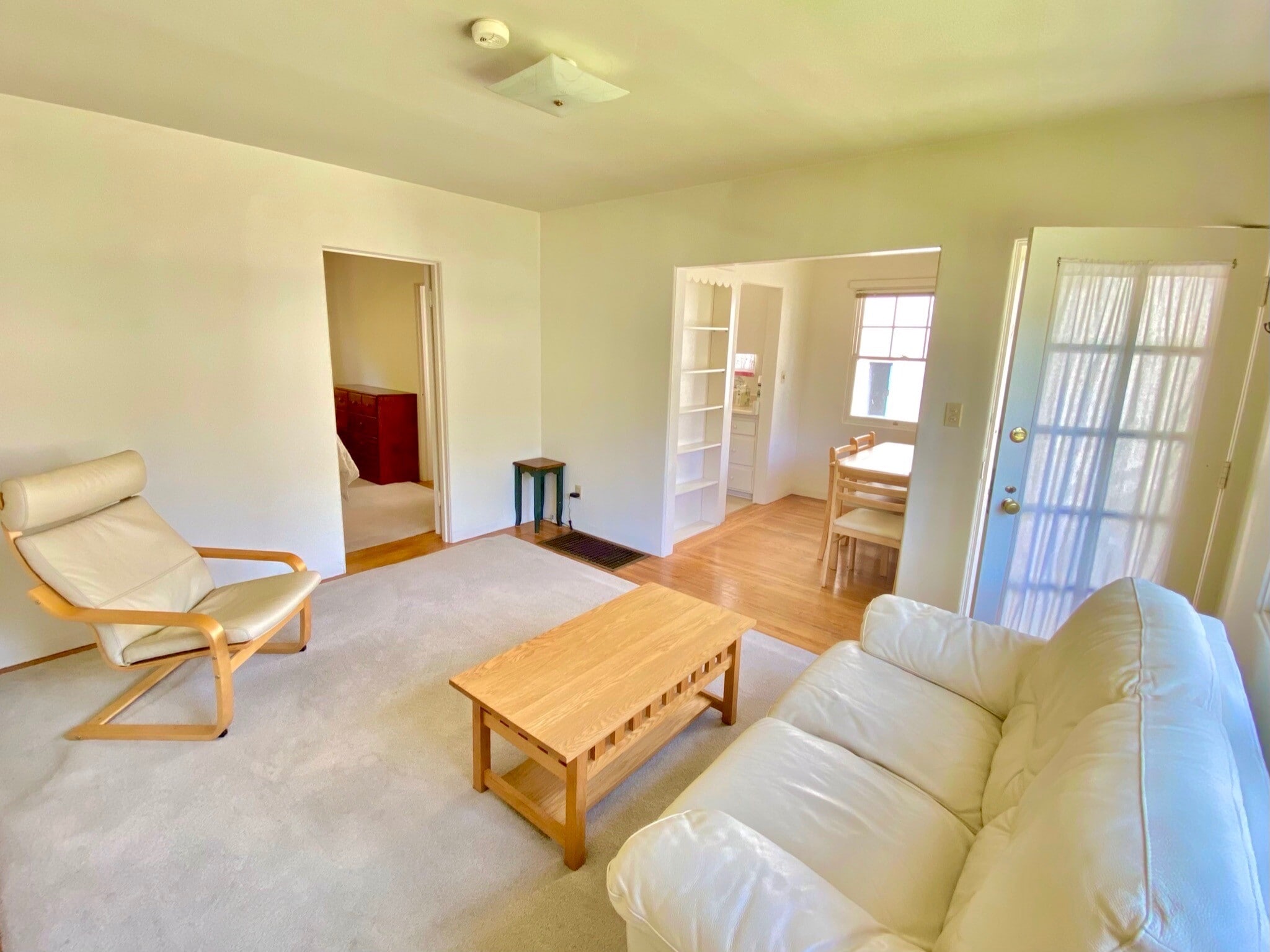 Living Room 2 of 2 - 1742 Allston Way
