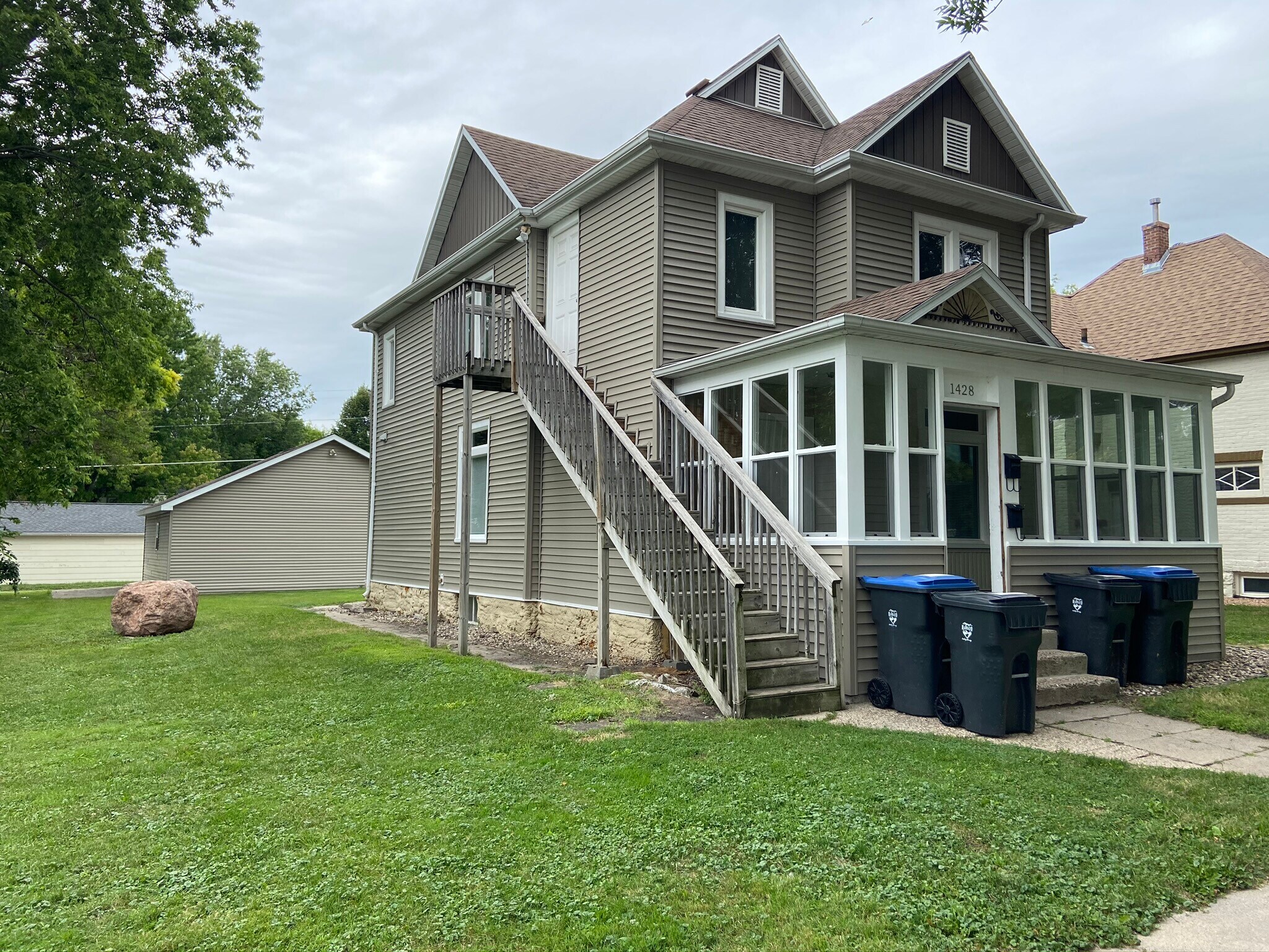 Building Photo - 1428 N 4th St