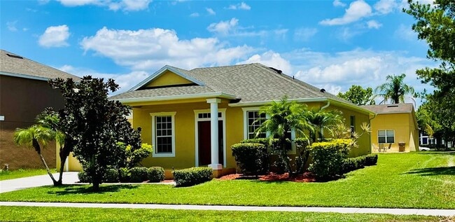 Building Photo - 3031 Palermo Rose Way
