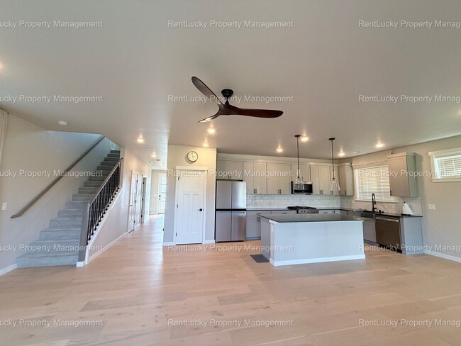 Building Photo - 2024-Built 3-Bedroom Home with Modern Upgr...