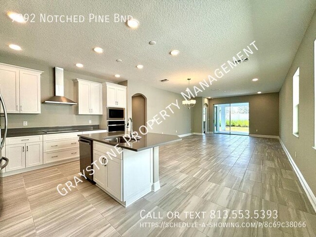 Building Photo - Welcome to the brand new, fully modern 4 b...