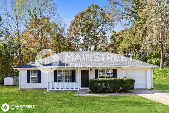Building Photo - 7235 Hummingbird Lane, Winston, GA 30187
