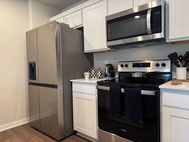 Building Photo - Modern 4-Bedroom Ranch in Tiburon Ridge North | Built in 2022 | Gretna Schools