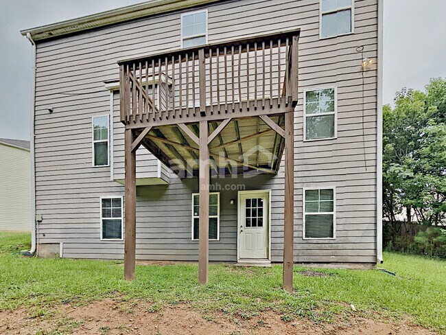 Building Photo - 2170 Liberty Heights