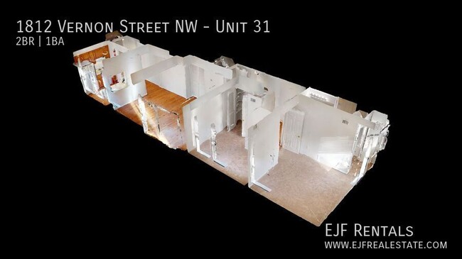 Building Photo - Dupont/U Street Corridor Two Bedroom In Fa...