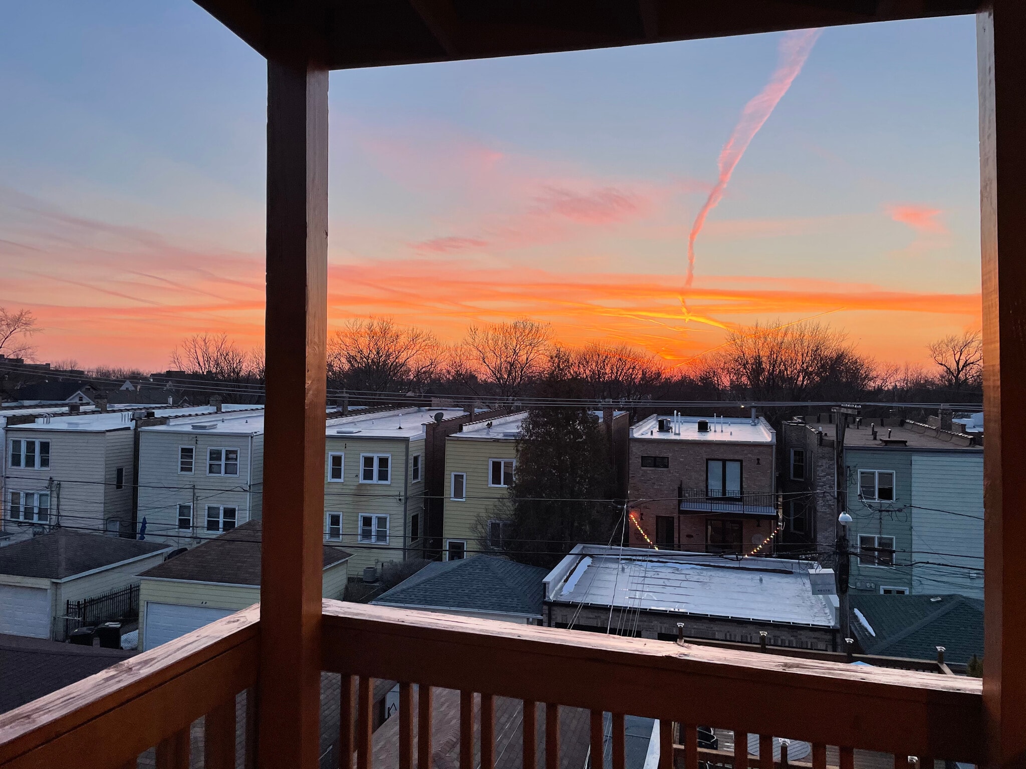 Building Photo - 4132 N Mozart St