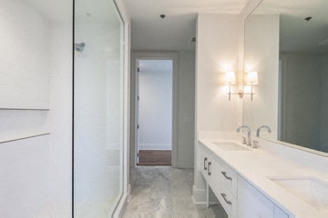 Floorplan - The Saint Anna