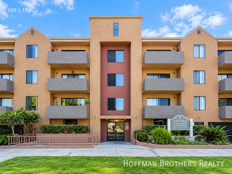 Building Photo - 3745 Glendon Ave