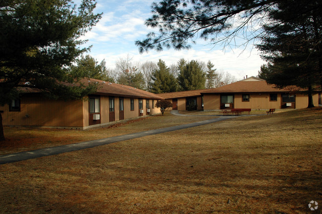 Building Photo - Pratt Homes