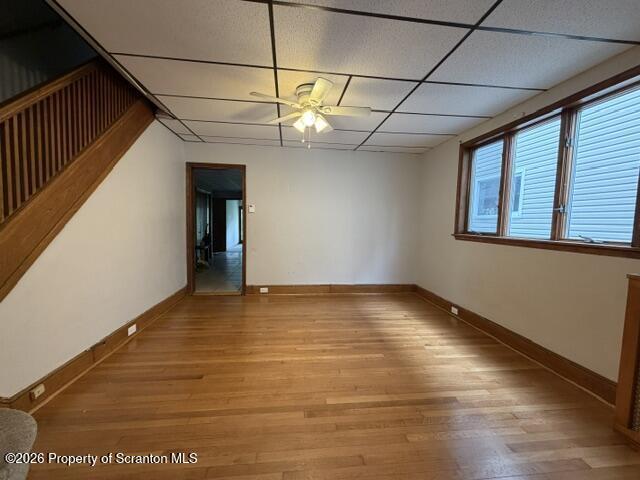Building Photo - 1322 Penn Ave