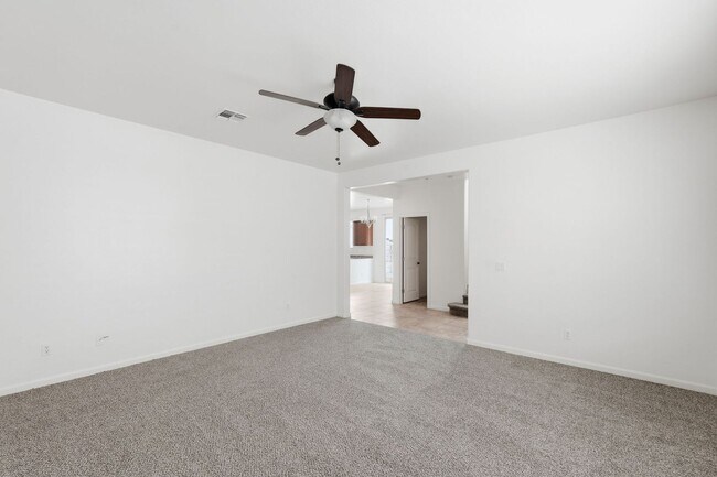 Building Photo - Higley Park Home