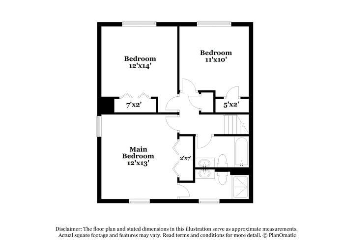 Building Photo - 6192 Pine Bluff Ct