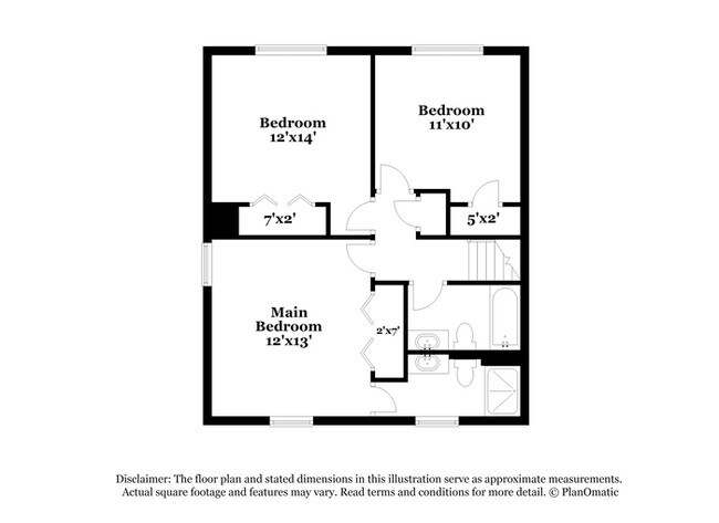 Building Photo - Charming 3-Bedroom Home