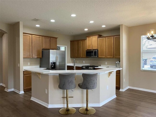 Building Photo - 5019 Blue Major Dr