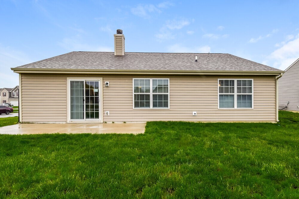 Building Photo - 3844 Boundary Bay Dr