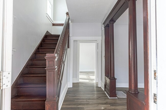 Building Photo - 126 Federal St NW