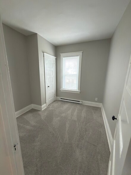 Bedroom 1 - 119 E Raspberry St