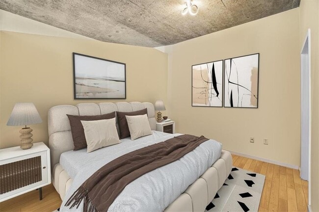 Building Photo - 943 Peachtree St NE