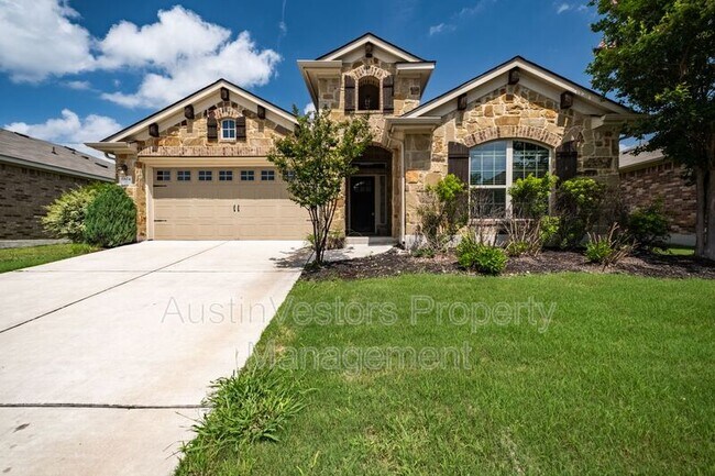 Primary Photo - 17624 Bridgefarmer Blvd
