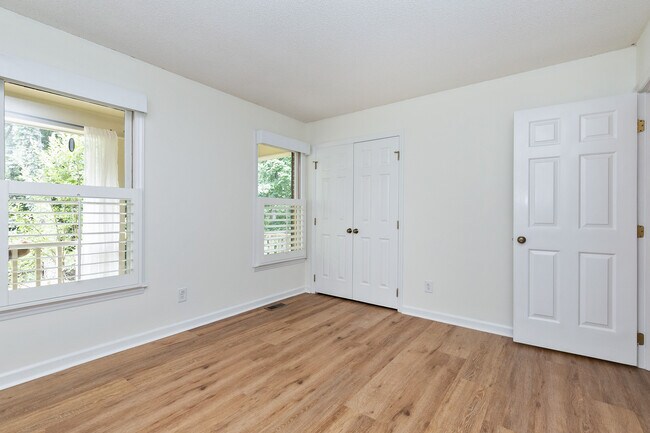 Bedroom 3 - 6208 Bent Fork Cir