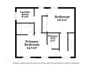 Building Photo - 1405 N Lake Shipp Dr