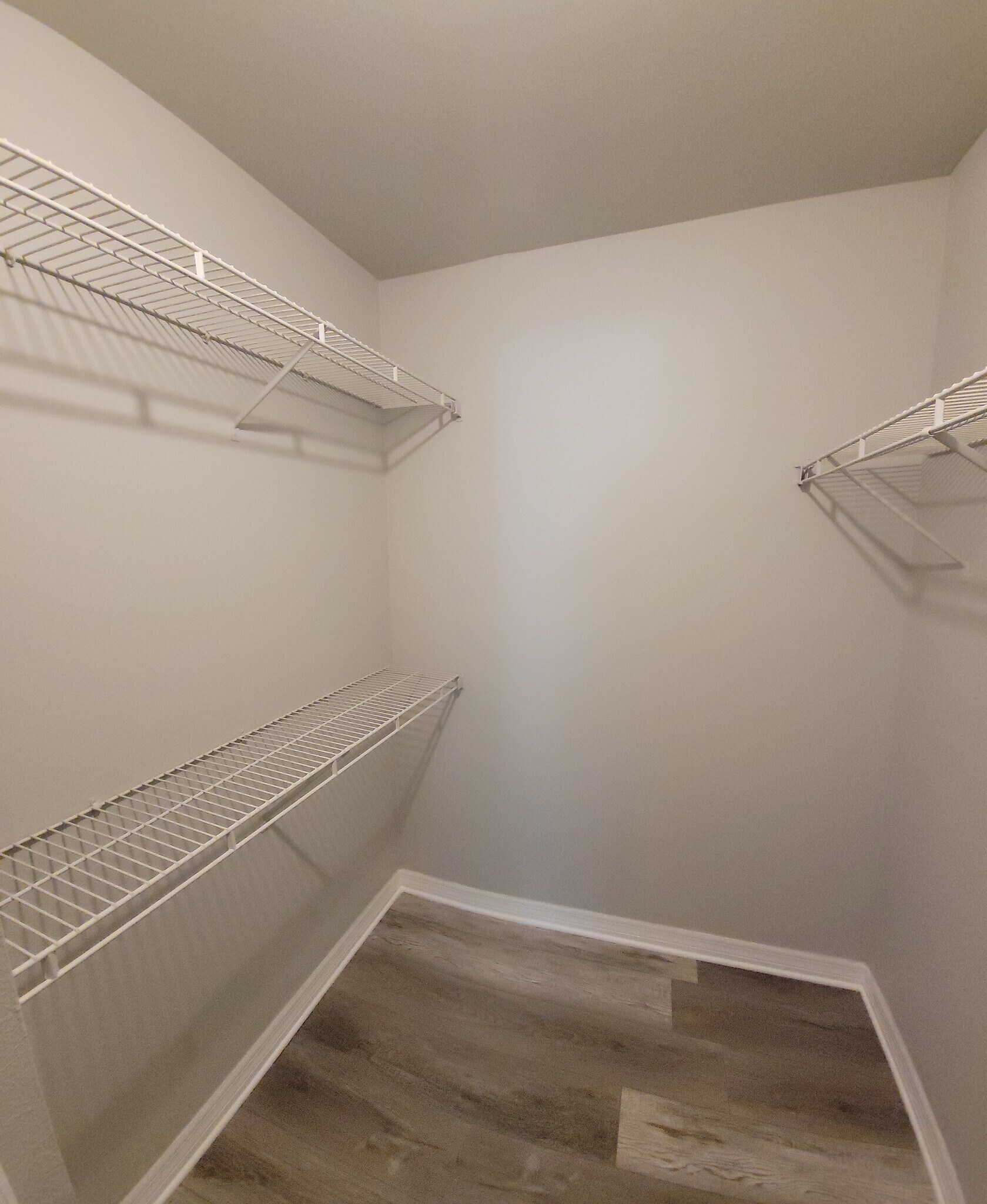 Walk-in Closet - 4708 Walden Cir