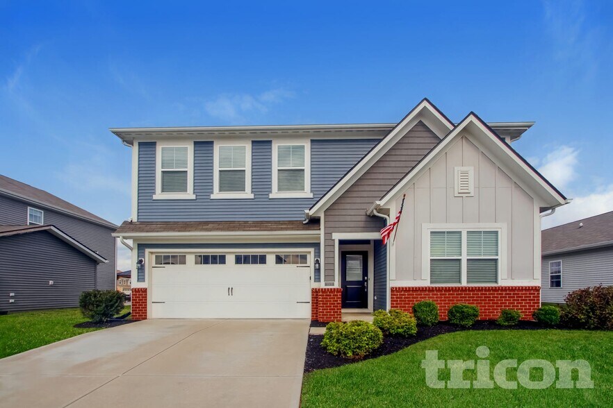 Primary Photo - 1303 Eton Wy