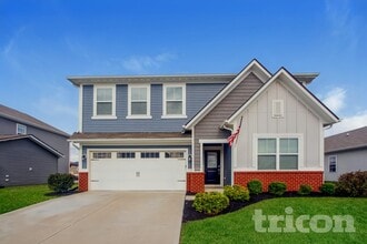 Building Photo - 1303 Eton Wy