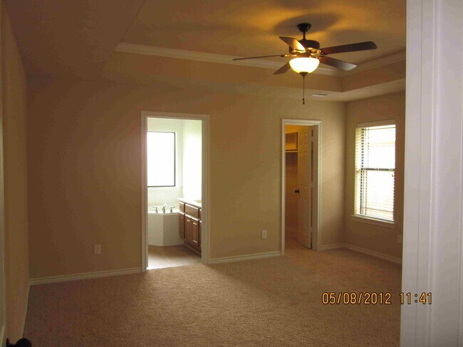 Building Photo - 1109 Pamplin Ct