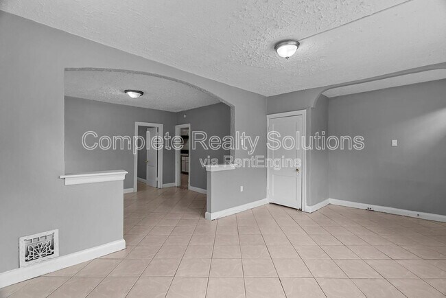Building Photo - 3614 Pennsylvania Ave