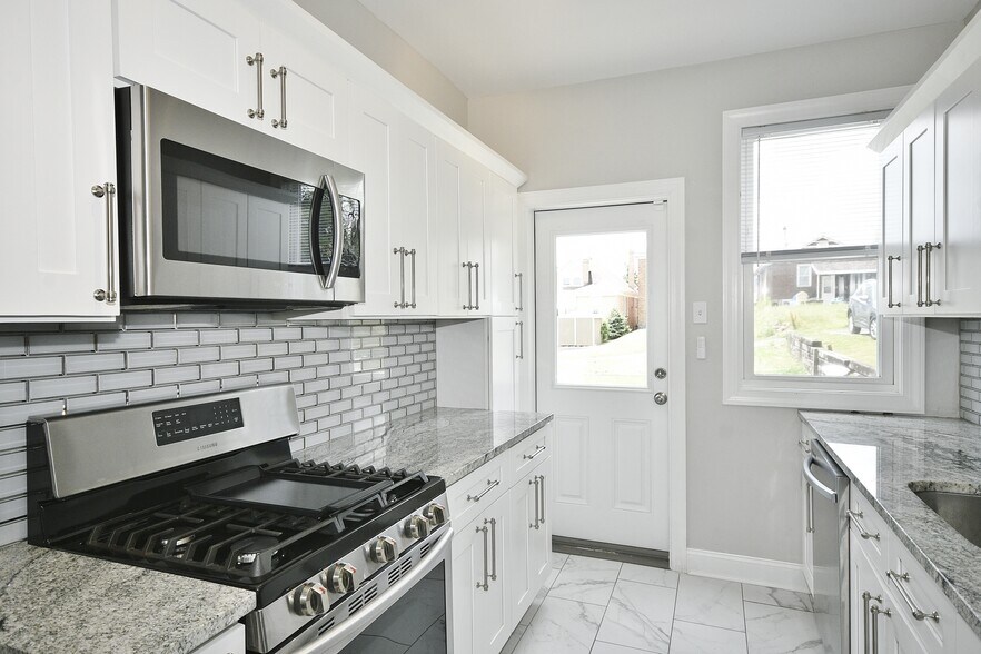 Building Photo - 1508 Berkshire Ave