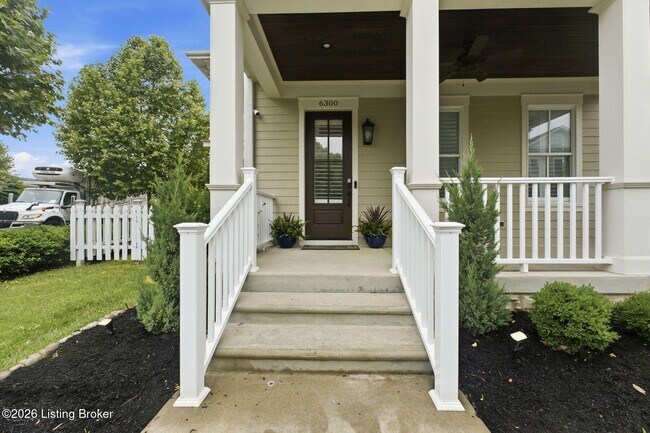 Building Photo - 6300 Mistflower Cir