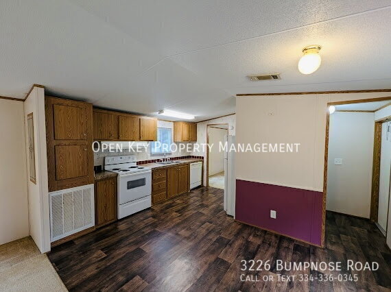 Building Photo - 3226 Bump Nose Rd