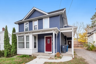 532 S. Fifth Ave. Units 1 & 2 - 532 S 5th Ave