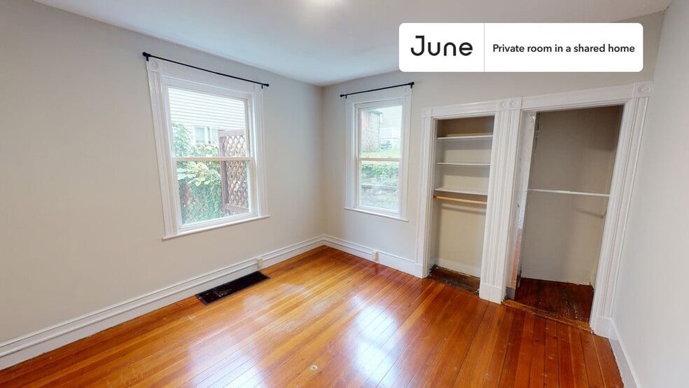 Building Photo - Room in Shared 2 bed/1 bath home in Allston