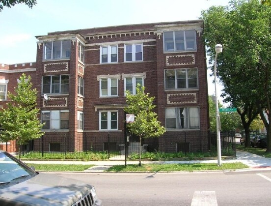 Building Photo - 7657 S Morgan