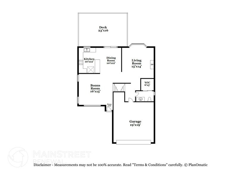 Building Photo - 6909 Sproul Ln