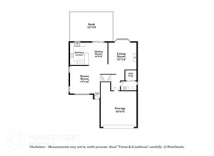 Building Photo - 6909 Sproul Ln