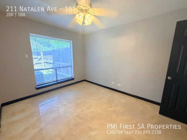 Building Photo - 211 Natalen Ave