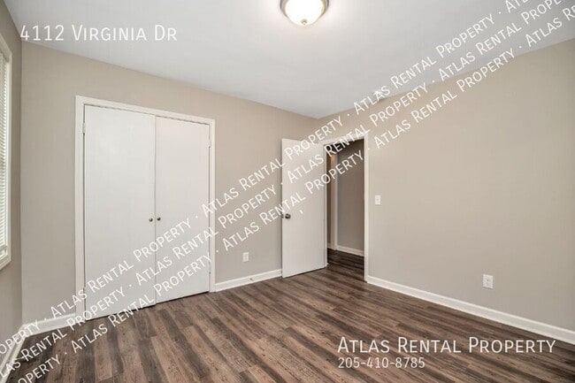 Building Photo - 4112 Virginia Dr