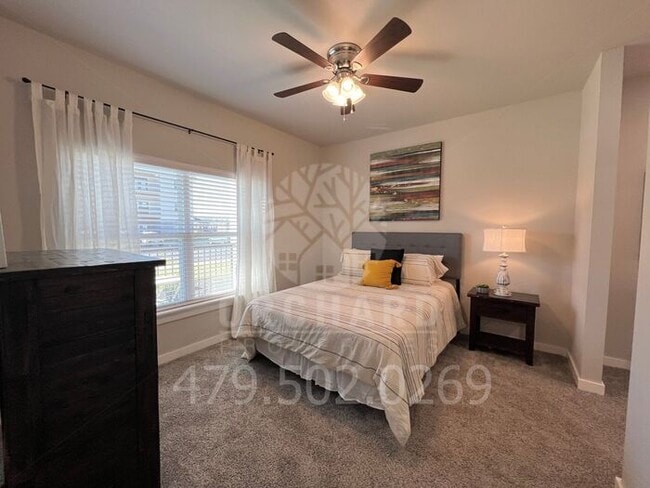 Building Photo - ADA- 1/1 | The Hudson at Central Landing- Apartments in Conway, AR!